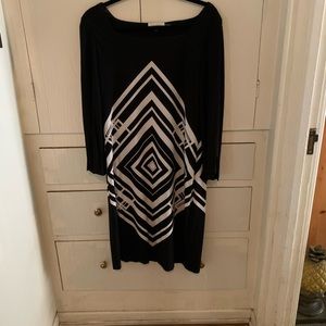 Sheath style/ above knee